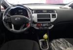 KIA Rio Sedan price KIA Rio Sedan price minivan