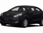 KIA Rio Sedan Specifications KIA Rio Sedan Specifications hatchback