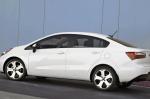 Rio Sedan KIA configuration Rio Sedan KIA configuration coupe