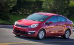 Rio Sedan KIA model Rio Sedan KIA model van