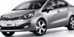 Rio Sedan KIA review Rio Sedan KIA review minivan