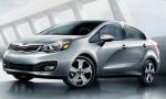 Rio Sedan KIA Specification Rio Sedan KIA Specification sedan