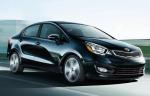 Rio Sedan KIA Specifications Rio Sedan KIA Specifications 2013