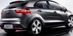 KIA Rio Hatchback auto KIA Rio Hatchback auto 2000