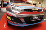 KIA Rio Hatchback configuration KIA Rio Hatchback configuration 2009