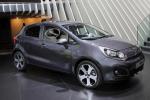 KIA Rio Hatchback review KIA Rio Hatchback review 2006