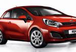 KIA Rio Hatchback spec KIA Rio Hatchback spec suv