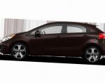 KIA Rio Hatchback Specification KIA Rio Hatchback Specification suv
