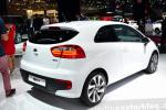 KIA Rio Hatchback used KIA Rio Hatchback used 2010