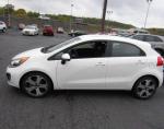 Rio Hatchback KIA approved Rio Hatchback KIA approved 2009