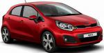 Rio Hatchback KIA concept Rio Hatchback KIA concept hatchback