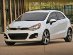 Rio Hatchback KIA for sale Rio Hatchback KIA for sale 2014
