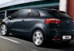 Rio Hatchback KIA lease Rio Hatchback KIA lease 1998