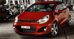 Rio Hatchback KIA sale Rio Hatchback KIA sale 2015