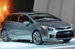 Rio Hatchback KIA usa Rio Hatchback KIA usa wagon