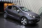 KIA Rio Hatchback cost KIA Rio Hatchback cost 2011