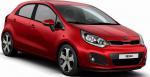 KIA Rio Hatchback price KIA Rio Hatchback price 2014
