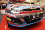 KIA Rio Hatchback usa KIA Rio Hatchback usa 2007