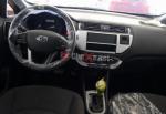 KIA Rio Sedan price KIA Rio Sedan price hatchback