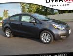 KIA Rio Sedan prices KIA Rio Sedan prices 2015