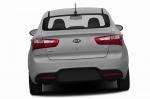 KIA Rio Sedan tuning KIA Rio Sedan tuning 2008