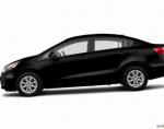 Rio Sedan KIA prices Rio Sedan KIA prices 2011