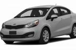 Rio Sedan KIA reviews Rio Sedan KIA reviews 2012