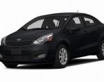 Rio Sedan KIA sale Rio Sedan KIA sale 2014