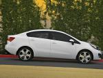 Rio Sedan KIA Specification Rio Sedan KIA Specification van