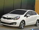 Rio Sedan KIA specs Rio Sedan KIA specs 2010
