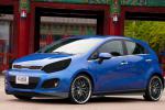 KIA Rio Hatchback models KIA Rio Hatchback models suv