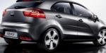 KIA Rio Hatchback review KIA Rio Hatchback review 2009