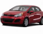 KIA Rio Hatchback used KIA Rio Hatchback used 2003