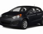 Rio Hatchback KIA Characteristics Rio Hatchback KIA Characteristics suv