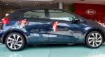 Rio Hatchback KIA how mach Rio Hatchback KIA how mach cabriolet