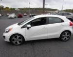 Rio Hatchback KIA review Rio Hatchback KIA review hatchback