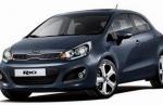Rio Hatchback KIA specs Rio Hatchback KIA specs 2008