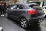 KIA Rio Hatchback auto KIA Rio Hatchback auto 2006