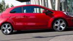 KIA Rio Hatchback for sale KIA Rio Hatchback for sale wagon