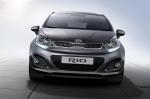KIA Rio Hatchback lease KIA Rio Hatchback lease 2013