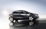 KIA Rio Hatchback parts KIA Rio Hatchback parts 2012