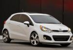 KIA Rio Hatchback sale KIA Rio Hatchback sale 2013