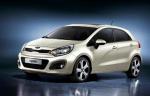 KIA Rio Hatchback Specification KIA Rio Hatchback Specification minivan