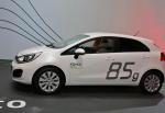 KIA Rio Hatchback tuning KIA Rio Hatchback tuning liftback