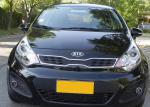 Rio Hatchback KIA approved Rio Hatchback KIA approved 2014