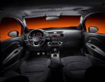 Rio Hatchback KIA model Rio Hatchback KIA model 2009