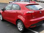 Rio Hatchback KIA models Rio Hatchback KIA models suv