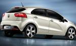 Rio Hatchback KIA price Rio Hatchback KIA price 2015