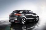 Rio Hatchback KIA Specifications Rio Hatchback KIA Specifications sedan