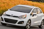 Rio Hatchback KIA used Rio Hatchback KIA used 2013